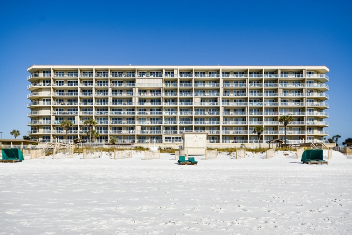 Resort Sterling Sands